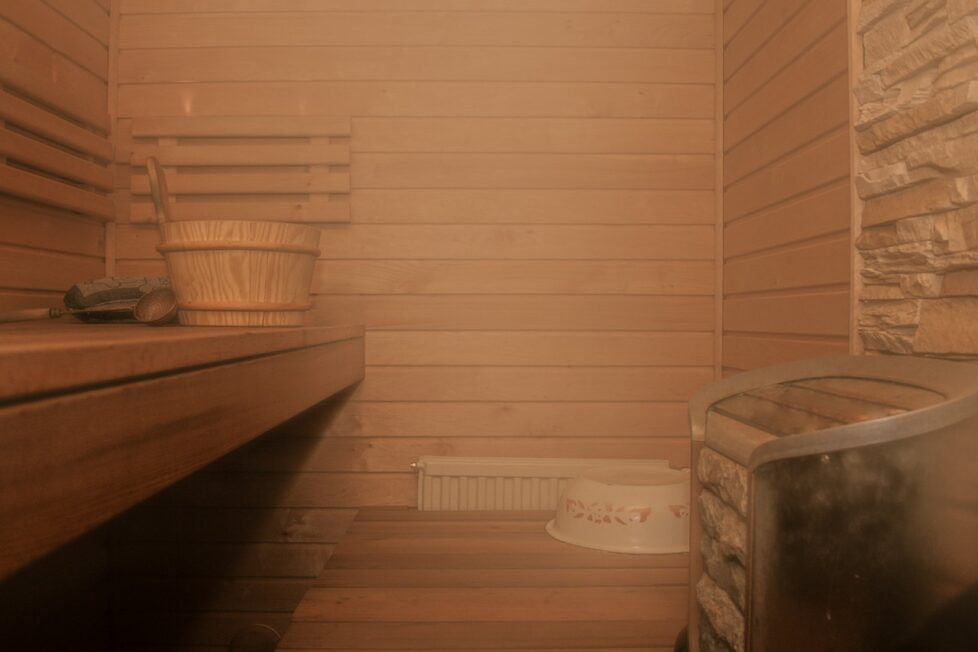 vyberomat sk fínska sauna