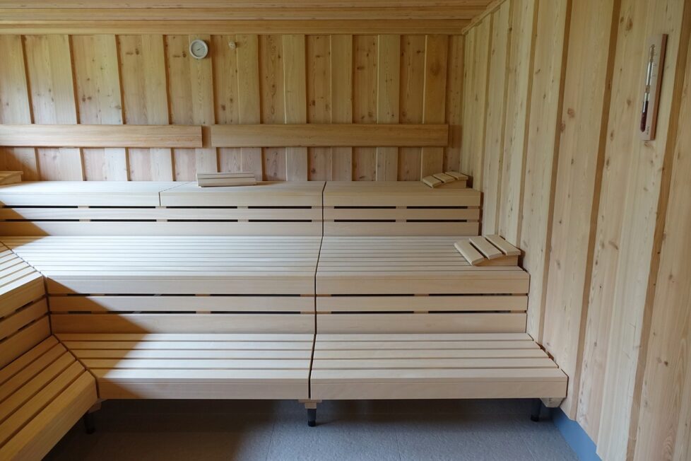 vyberomat sk fínska sauna