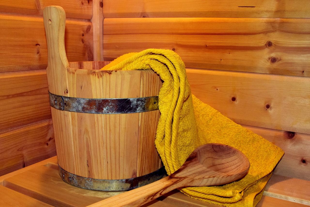 vyberomat sk sauna