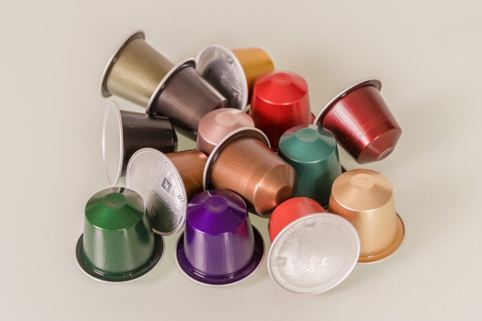 vyberomat sk coffee capsule
