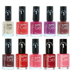 vyberomat sk rimmel london super gel