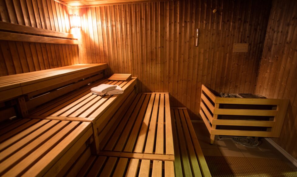vyberomat sk sauna