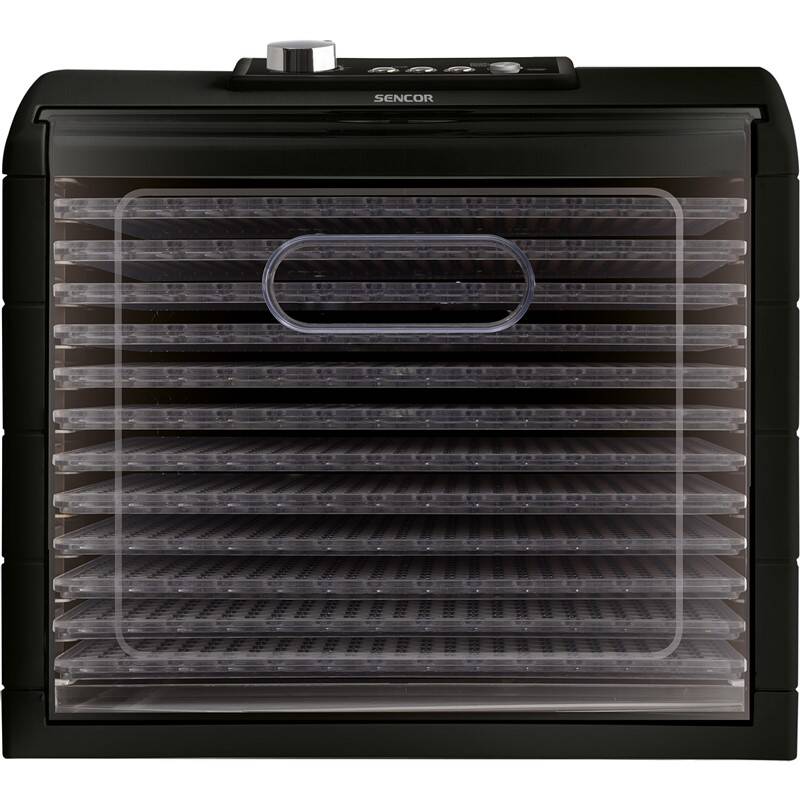 vyberomat sk sencor sfd bk automatic pro