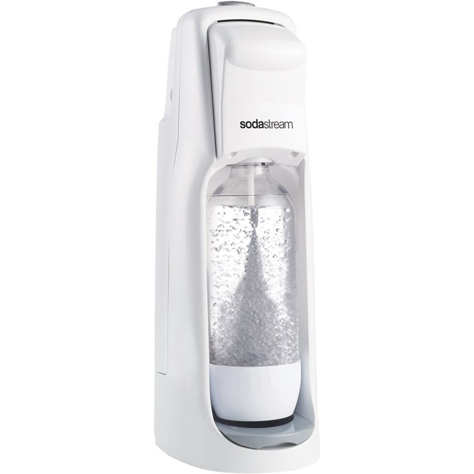 vyberomat sk sodastream jet pastel white