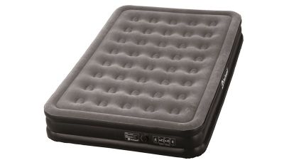 vyberomat sk vango hi rise double flocked airbed