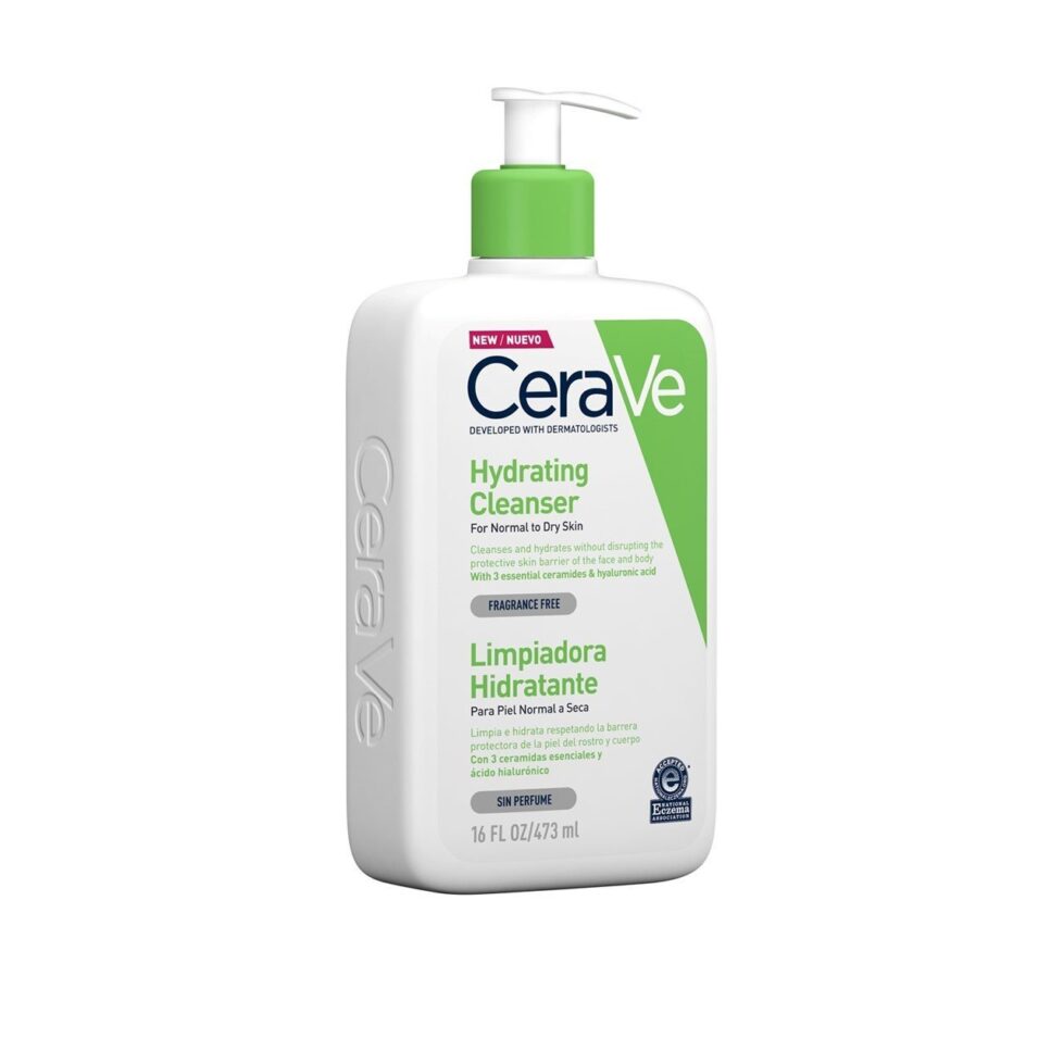 vyberomat sk cerave hydrating cleanser ml