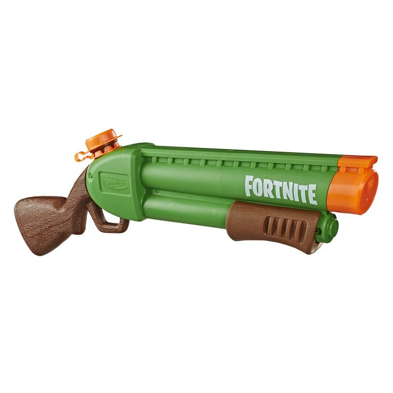 vyberomat sk nerf supersoaker fortnite pump sg