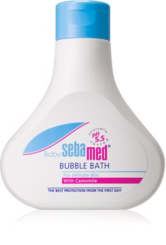 vyberomat sk sebamed detsky penovy kupel