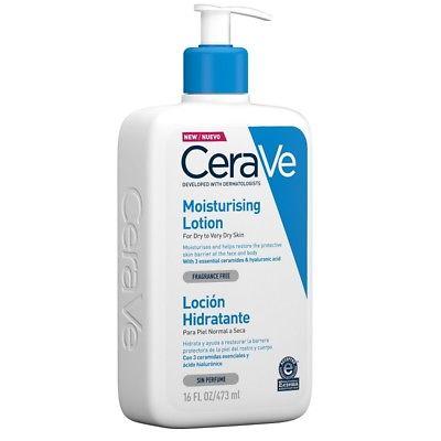 vyberomat sk cerave moisturising lotion ml