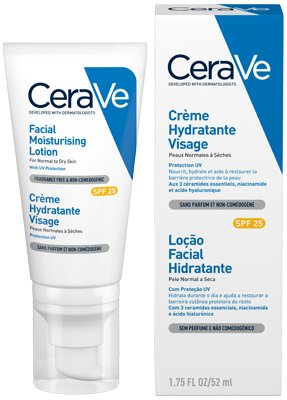 vyberomat sk cerave moisturising lotion spf ml