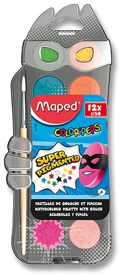 vyberomat sk maped color peps vodove farby ks