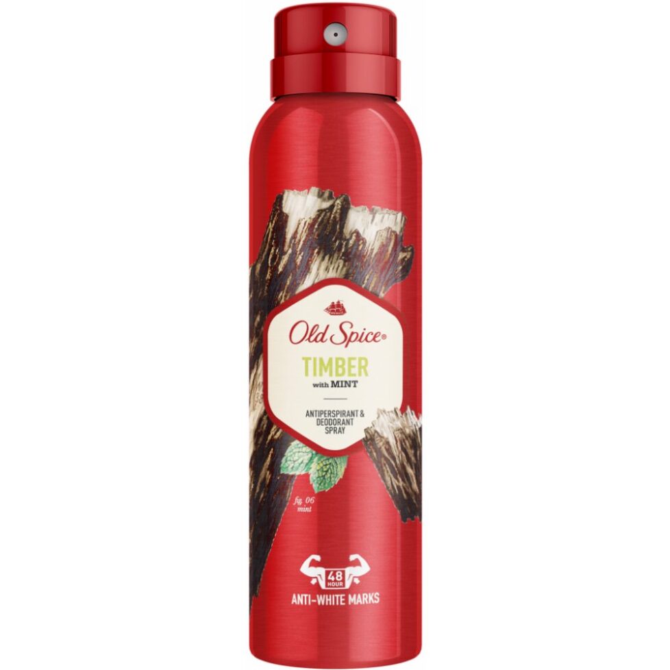 vyberomat sk old spice timber ml