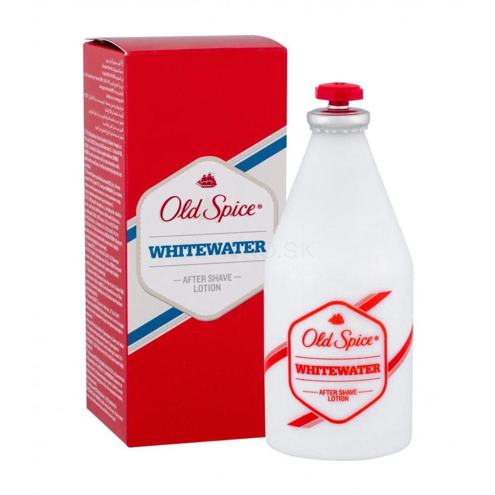 vyberomat sk old spice whitewater ml