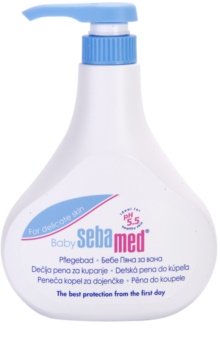 vyberomat sk sebamed detska umyvacia pena