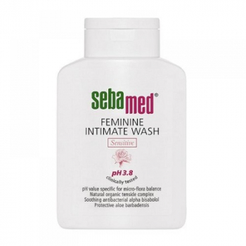 vyberomat sk sebamed intimna umyvacia emulzia ph
