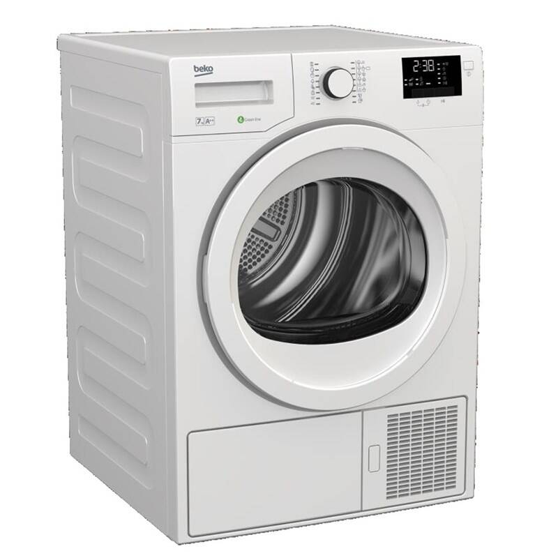 vyberomat sk beko dps gb