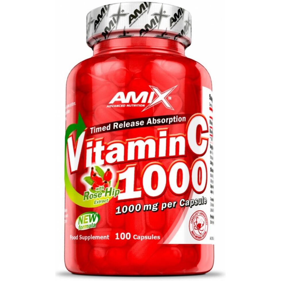 vyberomat sk amix nutrition vitamin c mg