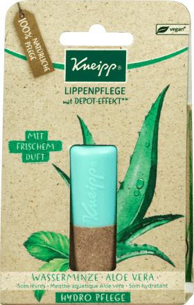 vyberomat sk balzam na pery aloe vera