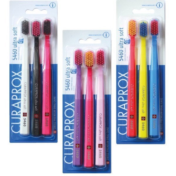 vyberomat sk curaprox cs soft