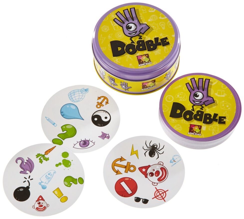 vyberomat sk dobble