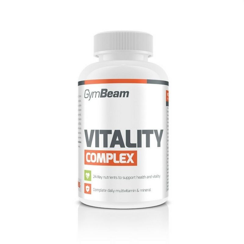 vyberomat sk gymbean multivitamin vitality complex tbl
