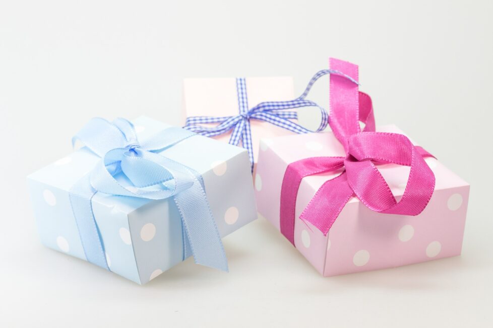vyberomat sk gift