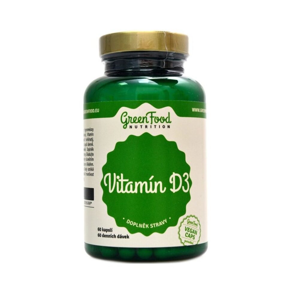 vyberomat sk greenfood nutrition vitamin d