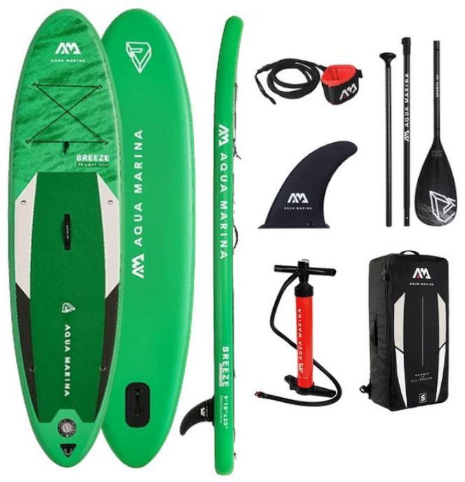 vyberomat sk aqua marina breeze n