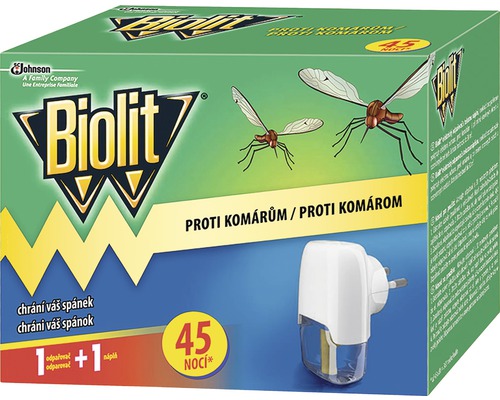 vyberomat sk biolit elektronicky odpudzovac hmyzu
