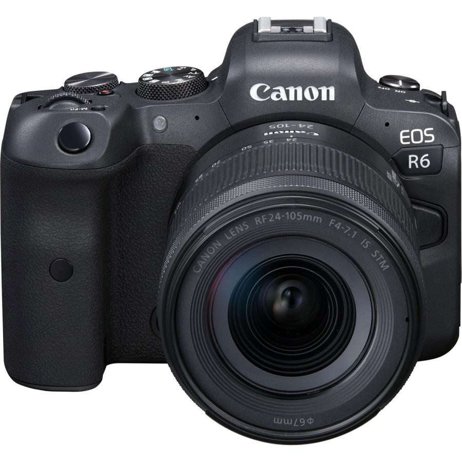 vyberomat sk canon eos r rf mm f is stm