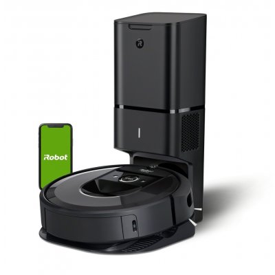 vyberomat sk irobot roomba i