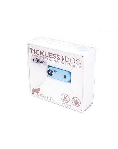 vyberomat sk tickless mini dog