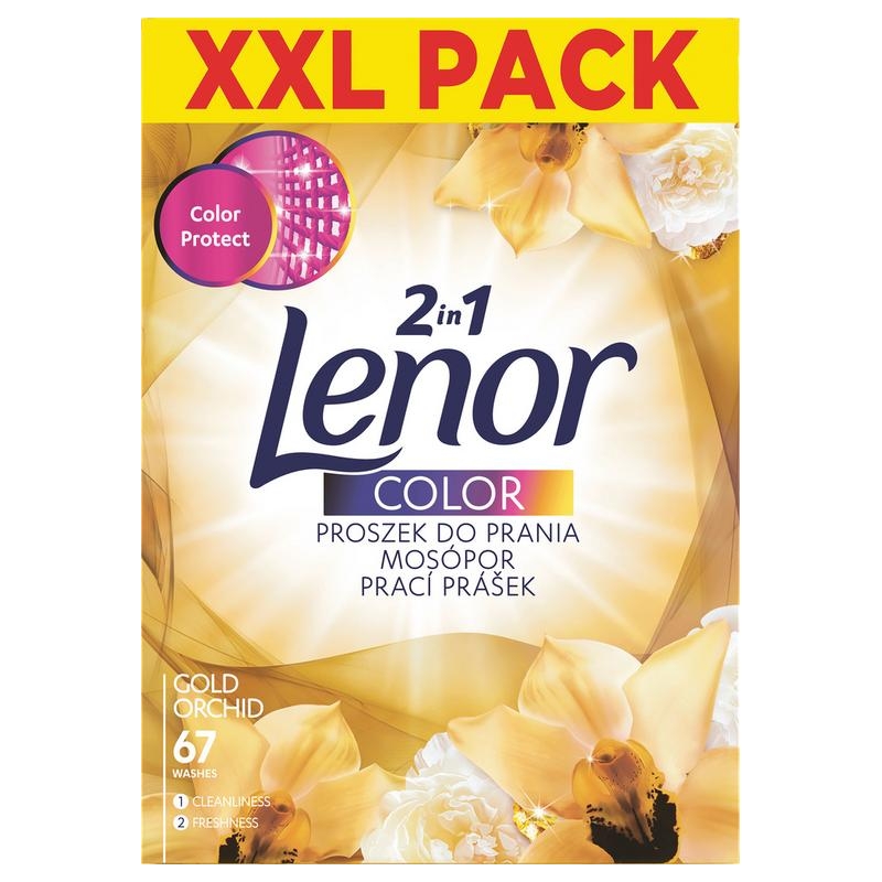 vyberomat sk lenor gold color