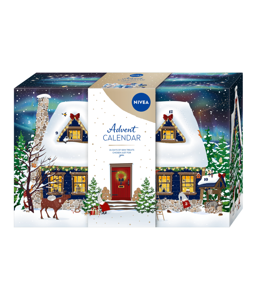 vyberomat sk nivea box adventny kalendar