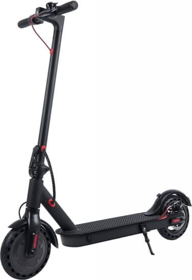 vyberomat sk sencor scooter one