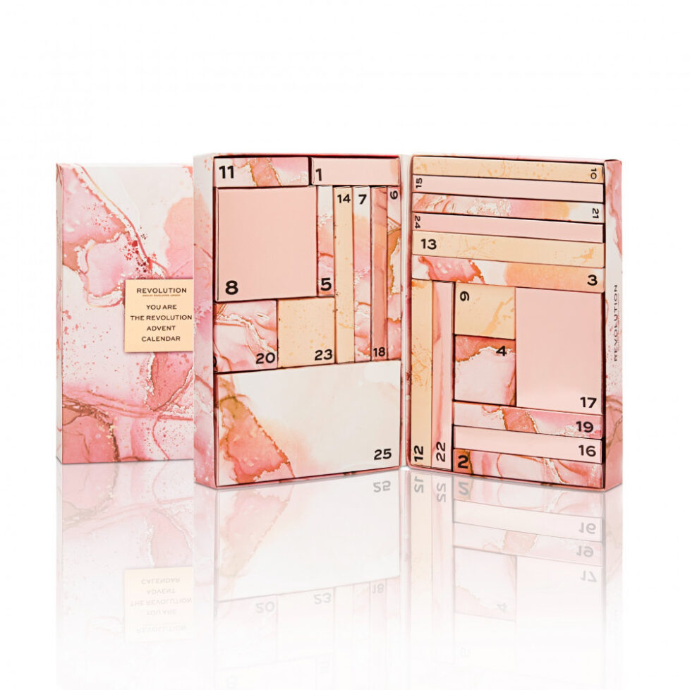 vyberomat sk revolution you are the revolution advent calendar