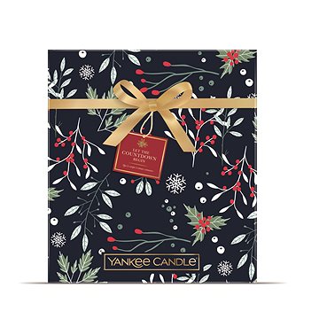 vyberomat sk yankee candle vianocna darcekova suprava adventna kniha ks