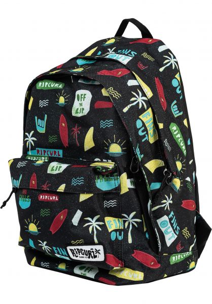 vyberomat sk rip curl double dome l bts multico