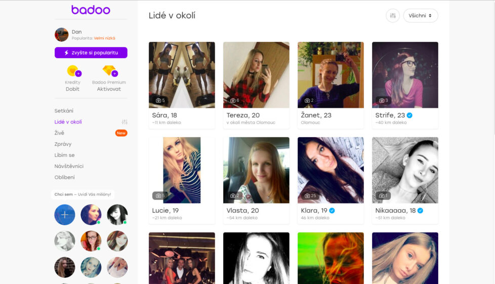 vyberomat sk badoo