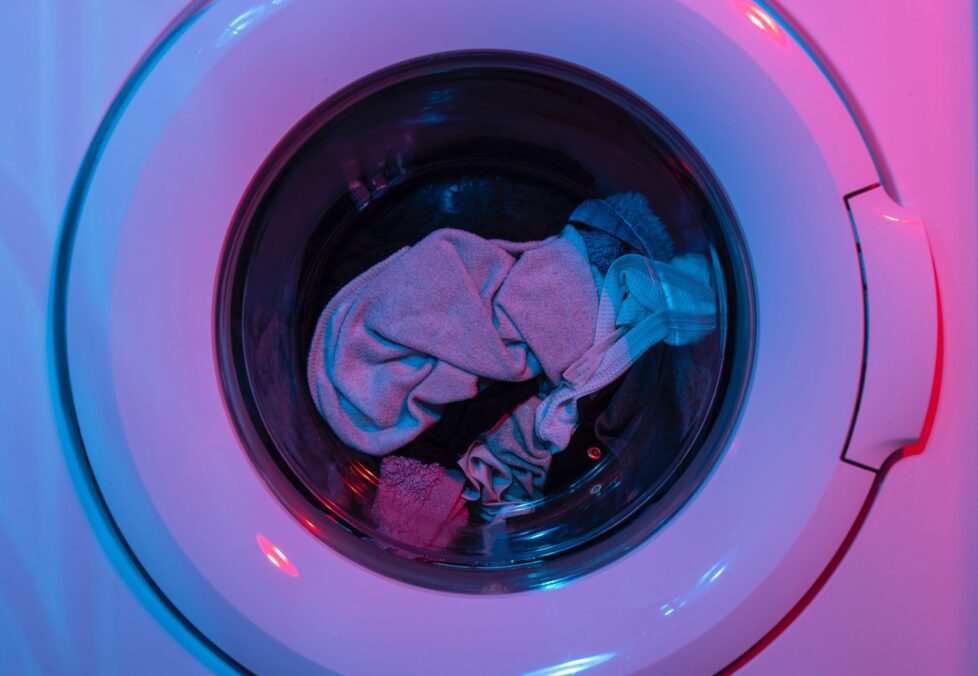 vyberomat sk pranie