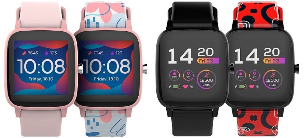 vyberomat sk forever igo pro jw smart hodinky pre deti