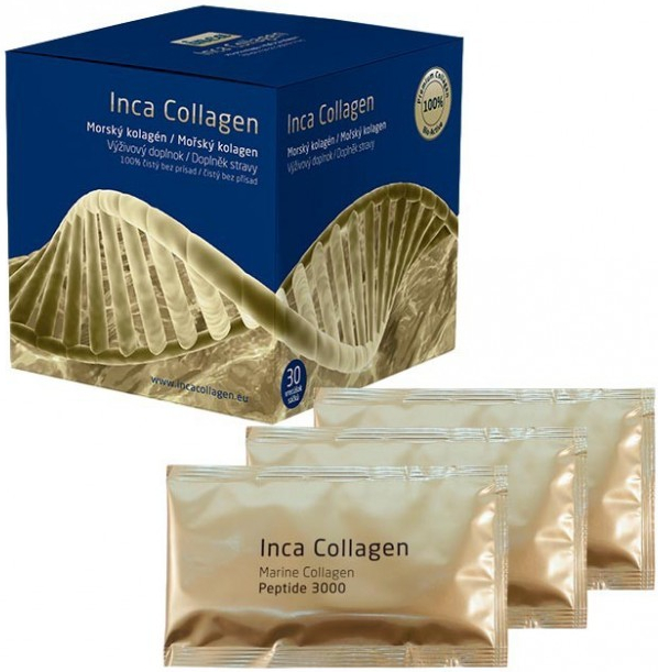 vyberomat sk inca collagen najlepší kolagén