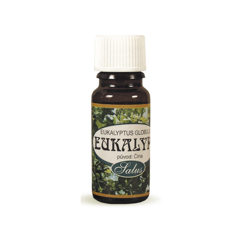 vyberomat sk saloos eukalyptus ml esencialne oleje