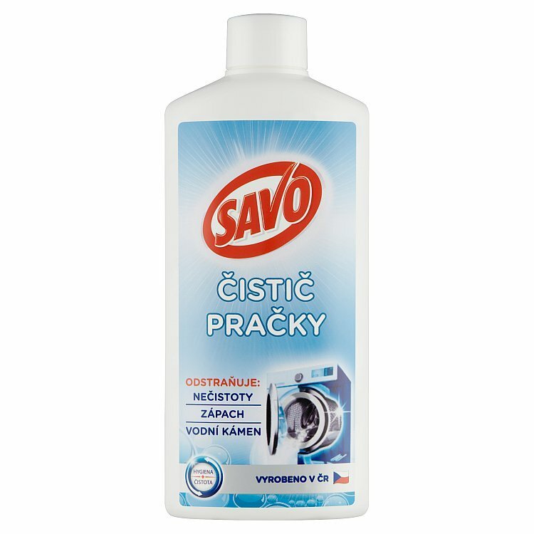 vyberomat sk savo cistic pracky ml
