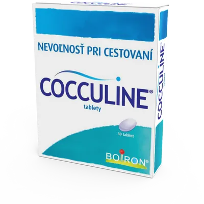 vyberomat sk cocculine