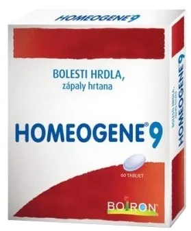 vyberomat sk homeogene