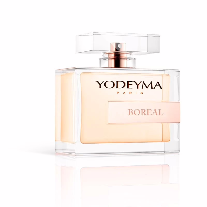 YODEYMA BOREAL - Inšpirované vôňou Maison Francis Kurkdjian Baccarat Rouge 540-image