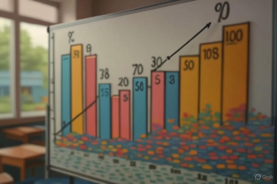 Koľko percent je