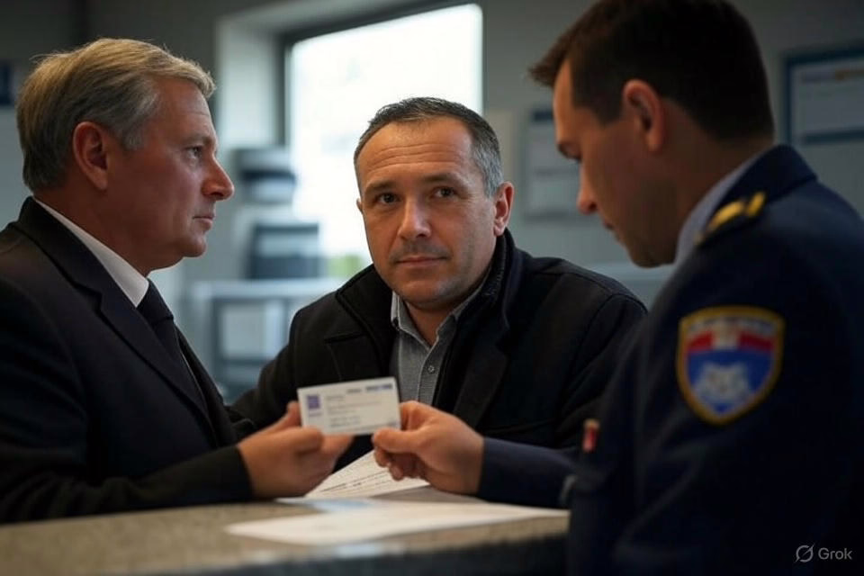 Koľko trvá vybavenie občianskeho preukazu na Slovensku
